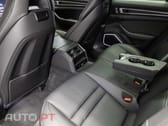 Porsche Panamera 4 E-Hybrid Platinum Edition PDLS