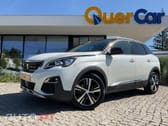 Peugeot 3008 1.5 BlueHDi Allure Pack EAT8