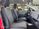 Toyota Yaris 1.5 HSD