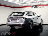 Peugeot 508 SW 1.5 BlueHDi Allure Pack EAT8