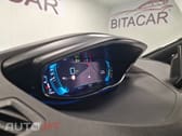 Peugeot 3008 1.6 Hybrid4 GT Line e-EAT8