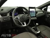 Renault Captur Captur 1.0 TCe Techno Bi-Fuel