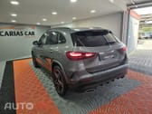 Mercedes-Benz GLA 180 d AMG Line