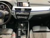 BMW X2 25 e xDrive Pack M