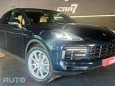 Porsche Cayenne E-Hybrid Tiptronic S
