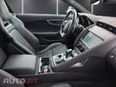 Jaguar F-Type 2.0 i4 R-Dynamic