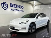 Tesla Model 3 Standard Range Plus RWD