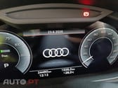 Audi Q7 55 TFSIe quattro Tiptronic