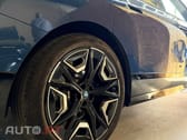 BMW iX xDrive 40