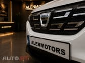 Dacia Spring Electric 45 Comfort Plus