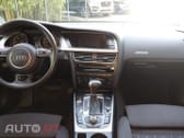 Audi A5 2.0 TDI S-Line