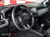Renault Clio 1.0 TCe Evolution