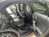 Mercedes-Benz A 180 Dynamic Edition