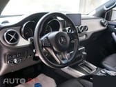 Mercedes-Benz X d Power 4-Matic