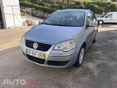 Volkswagen Polo 1.2