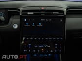 Hyundai Tucson 1.6 CRDi Vanguard DCT