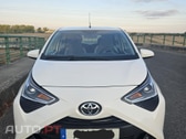 Toyota Aygo 1.0