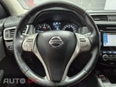 Nissan Qashqai 1.5 dCi Tekna Premium