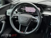 Audi E-Tron 55 quattro S line