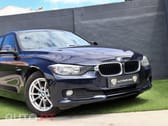 BMW 320 d Touring Line Modern
