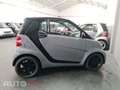 Smart ForTwo 0.8 cdi Pure 45