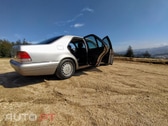 Mercedes-Benz S 320 Gasolina