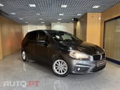 BMW 216 d Line Luxury Auto