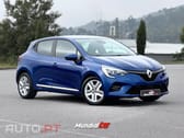 Renault Clio 1.5 Blue dCi Intens