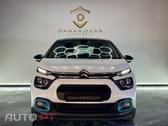 Citroen C3 1.2 PureTech Shine EAT6