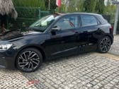 Audi A1 25 TFSI Advanced