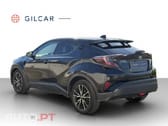 Toyota C-HR 1.8 HSD Exclusive+P.Luxury