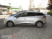 Renault Clio Sport Tourer 0.9 TCe Limited