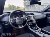 Jaguar XE 2.0 D R-Sport Aut.