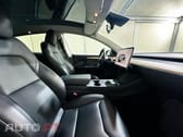 Tesla Model Y Long Range Dual Motor AWD