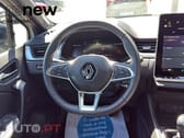 Renault Captur 1.0 TCe Evolution Bi-Fuel