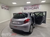 Peugeot 208 1.5 BLUEHDI 102CV SIGNATURE GPS CAMARA TRASEIRA