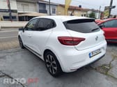 Renault Clio 1.0 TCe Limited Bi-Fuel