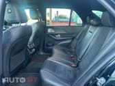 Mercedes-Benz GLE 350 de 4 Matic 9G Tronic AMG Line