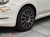 Fiat 500 0.9 TwinAir Collezione