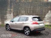 Peugeot 2008 1.2 PureTech Allure EAT6