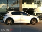 Peugeot E-208 50 kWh GT