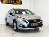 DS DS4 Crossback PureTech 130 S&S