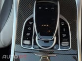Mercedes-Benz G 63 AMG 4 MATIC