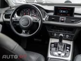 Audi A6 Avant 2.0 TDi S tronic