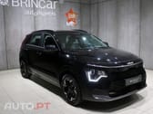 Kia Niro EV 64kWh Tech