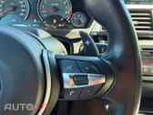 BMW M4 Auto