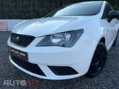 Seat Ibiza 1.2 TDi