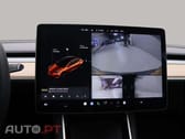 Tesla Model 3 Standard RWD Plus