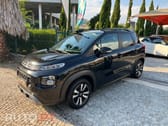 Citroen C3 1.6 BlueHDi Shine S&S