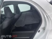 Toyota Yaris 1.5 HDF Dynamic Business